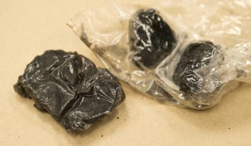 Buy black tar heroin online