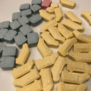 Buy MDMA Ecstasy Pills online