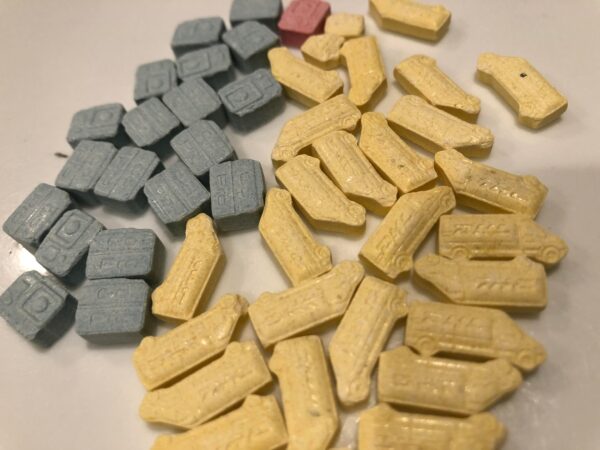 Buy MDMA Ecstasy Pills online