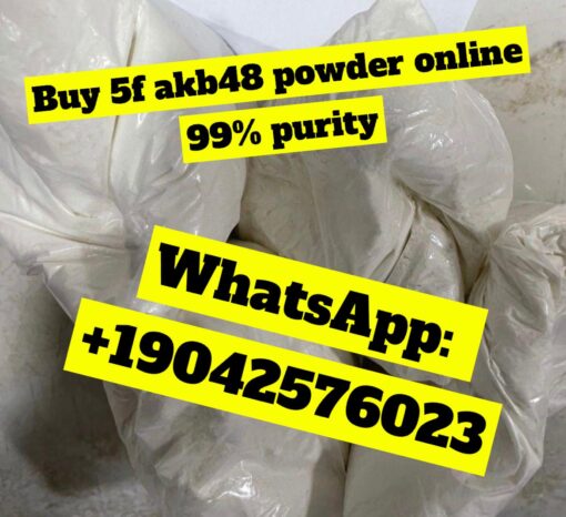 buy 5fakb48 powder online 99% purity