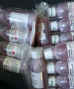 Lean 250 ml per bottle