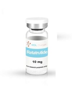 Retatrutide Peptide Online