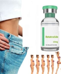 Buy Retatrutide Peptide Online