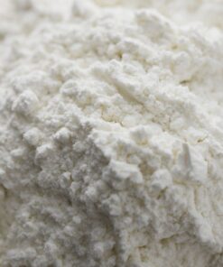 pure ephedrine powder