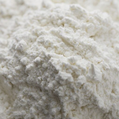 pure ephedrine powder