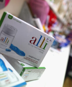 Alli pills for sale