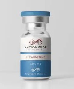 L-Carnitine research compound for laboratory and scientific research