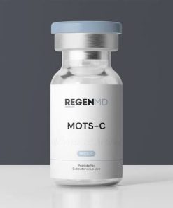 MOTS-c peptide