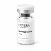 Semaglutide lyophilized vial product
