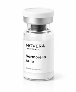 Sermorelin Acetate