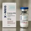 5-Amino-1MQ research compound lyophilized vial for laboratory research